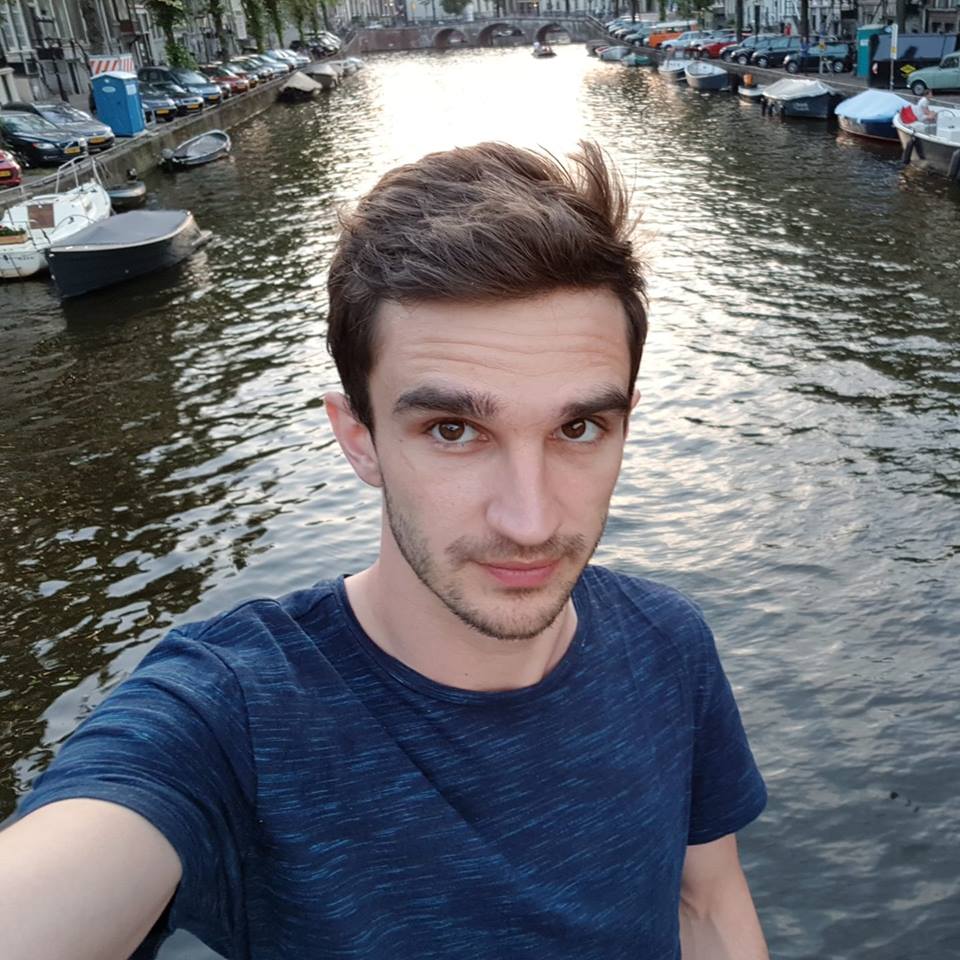 ‎Matija Cesarec 